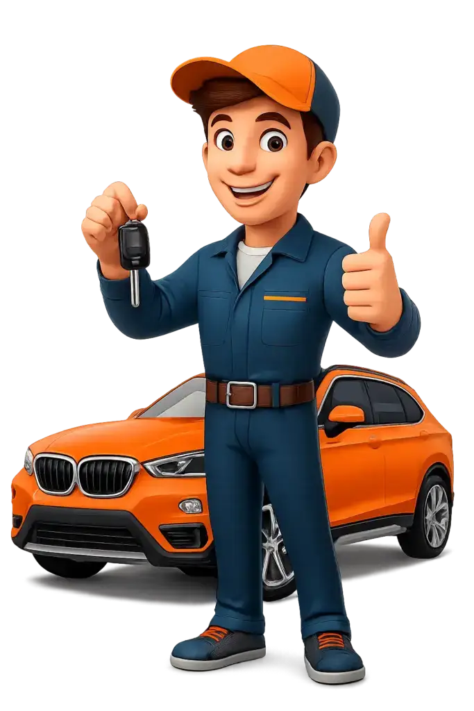 Autoankauf aller art in Schorndorf